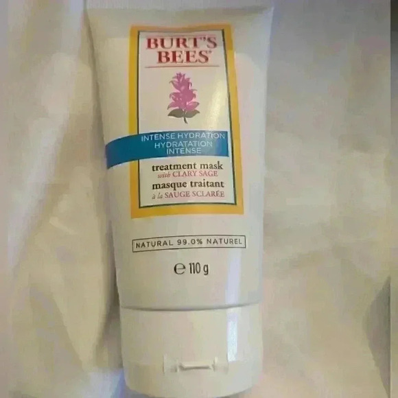 Burt's Bees Bees Natural Skincare & Cosmetics Bundle - 6 pieces bnib - Picture 6 of 6